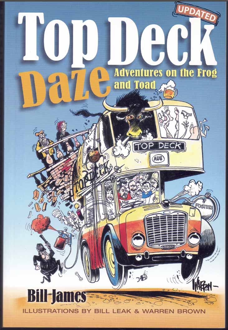 THE SHOWBUS BUS & COACH IMAGE GALLERY Picture of the Week & Jigsaw